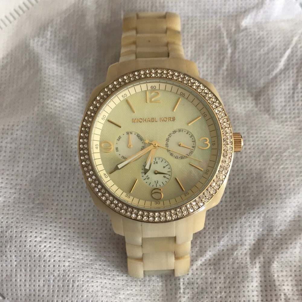 Michael Kors Watch